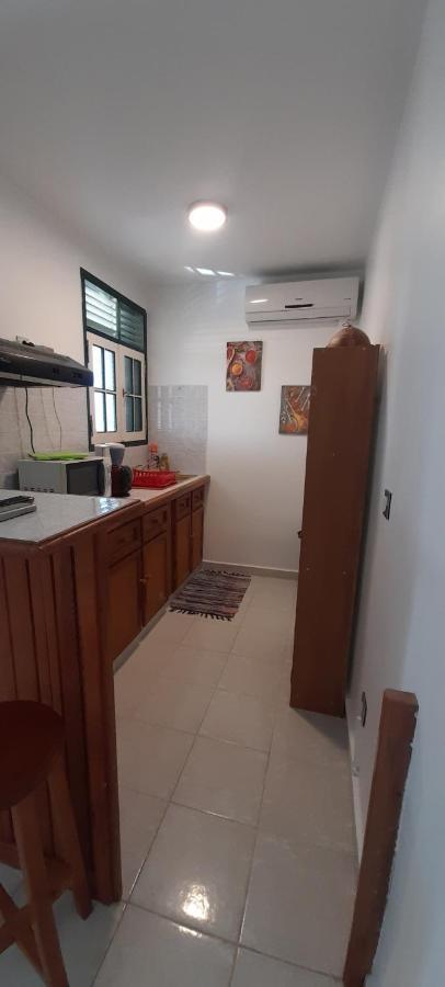 Residence Kaya, Marie-Galante, Vue Mer Grand-Bourg  외부 사진