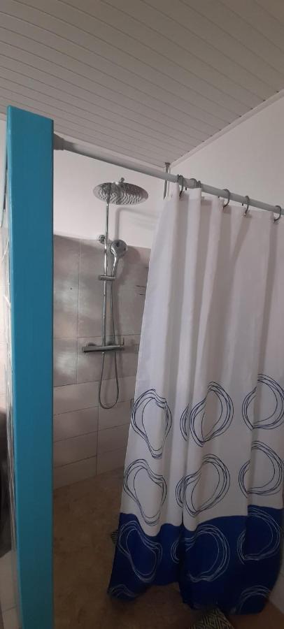 Residence Kaya, Marie-Galante, Vue Mer Grand-Bourg  외부 사진