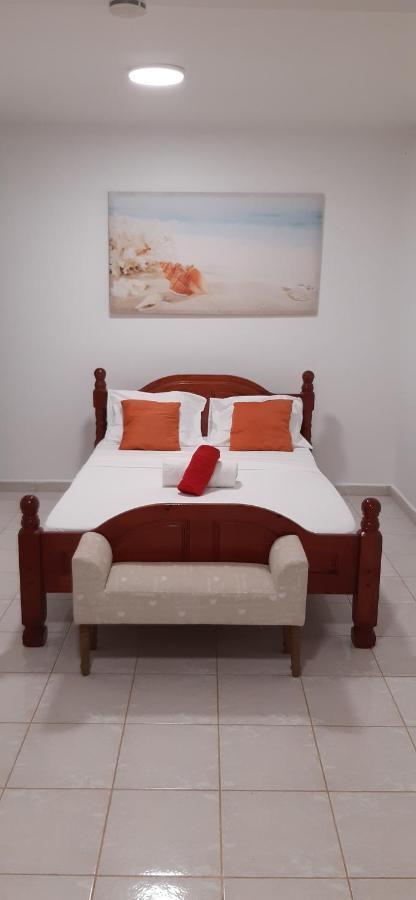 Residence Kaya, Marie-Galante, Vue Mer Grand-Bourg  외부 사진