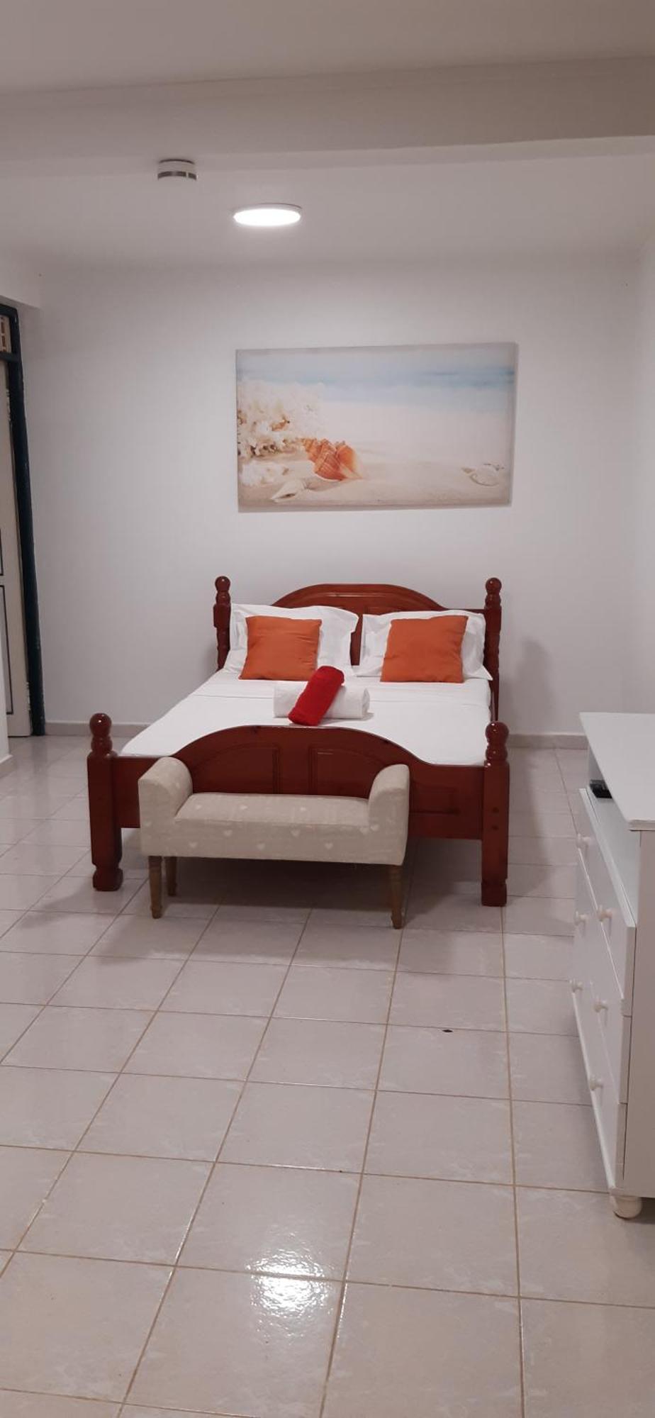 Residence Kaya, Marie-Galante, Vue Mer Grand-Bourg  외부 사진