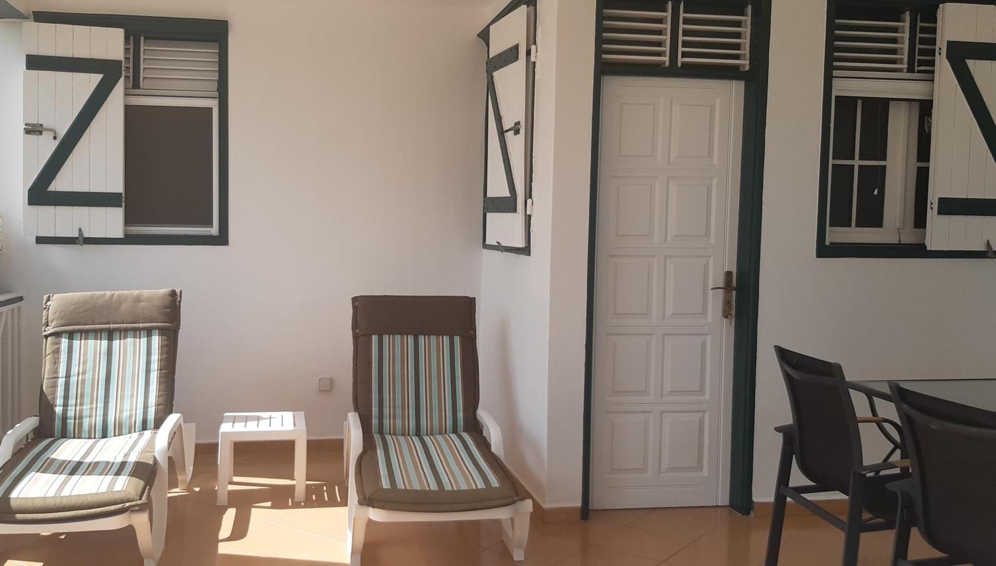 Residence Kaya, Marie-Galante, Vue Mer Grand-Bourg  외부 사진